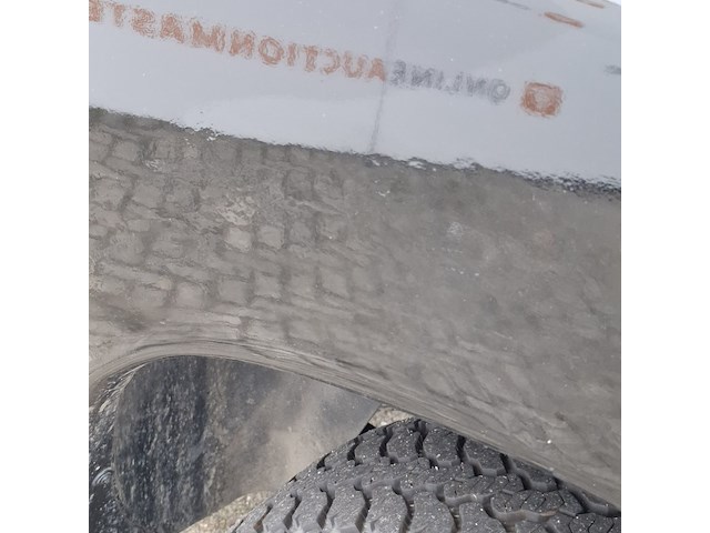 Personenauto, dodge, ram 1500, 2002 - afbeelding 97 van  100