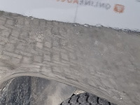 Personenauto, dodge, ram 1500, 2002 - afbeelding 97 van  100