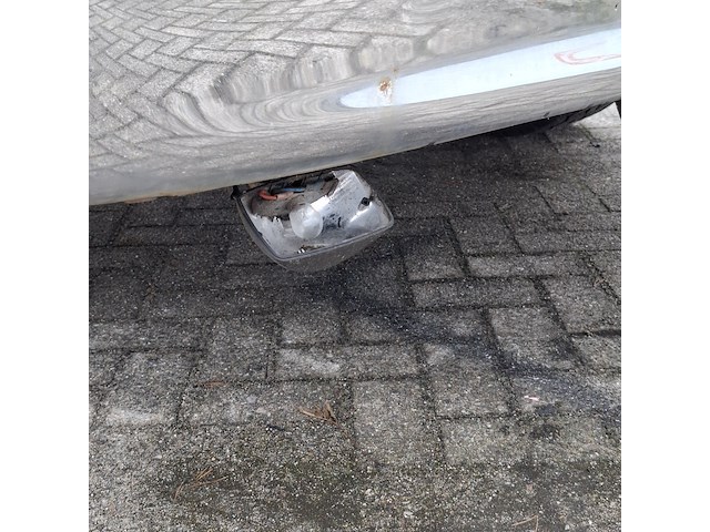 Personenauto, dodge, ram 1500, 2002 - afbeelding 99 van  100