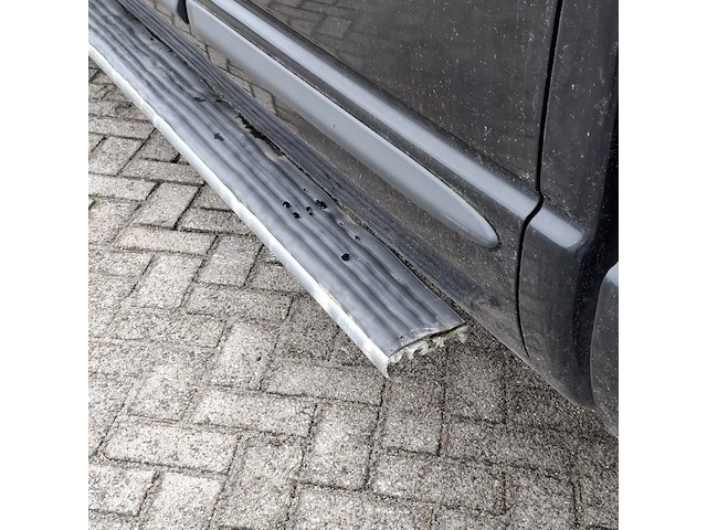 Personenauto, dodge, ram 1500, 2002 - afbeelding 100 van  100