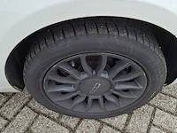 Personenauto fiat, 500 0.9 twinair, bouwjaar 2011 - afbeelding 3 van  34
