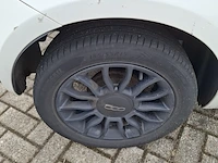 Personenauto fiat, 500 0.9 twinair, bouwjaar 2011 - afbeelding 4 van  34