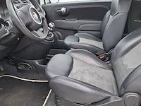 Personenauto fiat, 500 0.9 twinair, bouwjaar 2011 - afbeelding 7 van  34