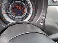 Personenauto fiat, 500 0.9 twinair, bouwjaar 2011 - afbeelding 8 van  34