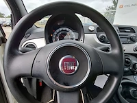 Personenauto fiat, 500 0.9 twinair, bouwjaar 2011 - afbeelding 9 van  34