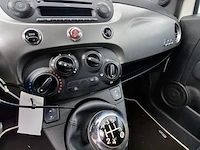 Personenauto fiat, 500 0.9 twinair, bouwjaar 2011 - afbeelding 10 van  34