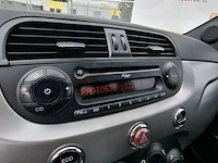 Personenauto fiat, 500 0.9 twinair, bouwjaar 2011 - afbeelding 13 van  34