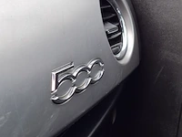Personenauto fiat, 500 0.9 twinair, bouwjaar 2011 - afbeelding 14 van  34