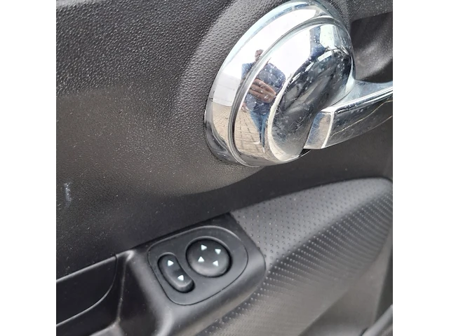 Personenauto fiat, 500 0.9 twinair, bouwjaar 2011 - afbeelding 15 van  34