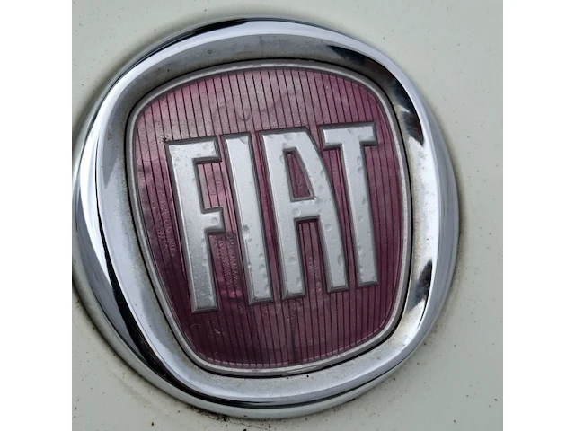 Personenauto fiat, 500 0.9 twinair, bouwjaar 2011 - afbeelding 17 van  34