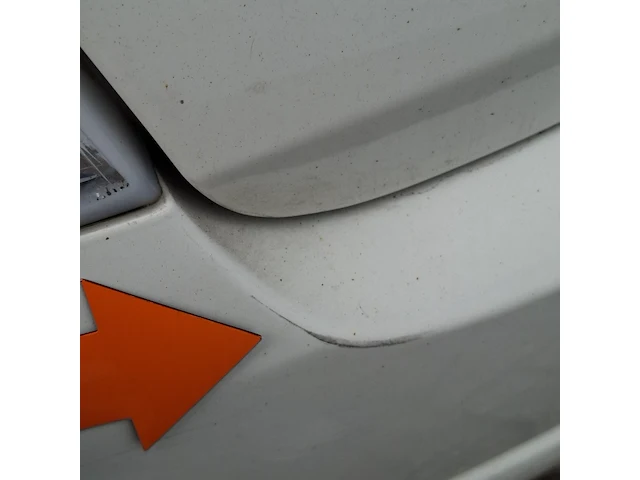 Personenauto fiat, 500 0.9 twinair, bouwjaar 2011 - afbeelding 18 van  34