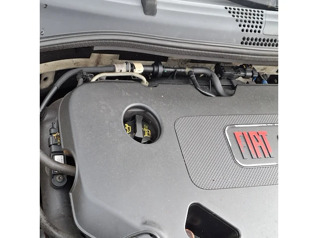 Personenauto fiat, 500 0.9 twinair, bouwjaar 2011 - afbeelding 25 van  34