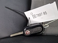 Personenauto fiat, 500 0.9 twinair, bouwjaar 2011 - afbeelding 28 van  34