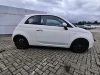 Personenauto fiat, 500 0.9 twinair, bouwjaar 2011 - afbeelding 29 van  34
