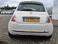 Personenauto fiat, 500 0.9 twinair, bouwjaar 2011 - afbeelding 31 van  34