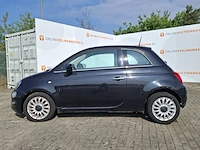 Personenauto fiat, 500 0.9 twinair, bouwjaar 2016 - afbeelding 2 van  30