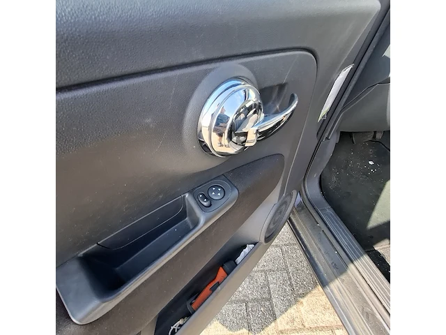 Personenauto fiat, 500 0.9 twinair, bouwjaar 2016 - afbeelding 5 van  30
