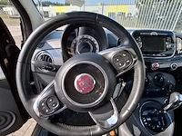 Personenauto fiat, 500 0.9 twinair, bouwjaar 2016 - afbeelding 6 van  30