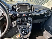 Personenauto fiat, 500 0.9 twinair, bouwjaar 2016 - afbeelding 8 van  30
