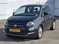 Personenauto fiat, 500 0.9 twinair, bouwjaar 2016 - afbeelding 1 van  30