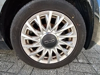 Personenauto fiat, 500 0.9 twinair, bouwjaar 2016 - afbeelding 13 van  30