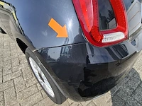 Personenauto fiat, 500 0.9 twinair, bouwjaar 2016 - afbeelding 20 van  30
