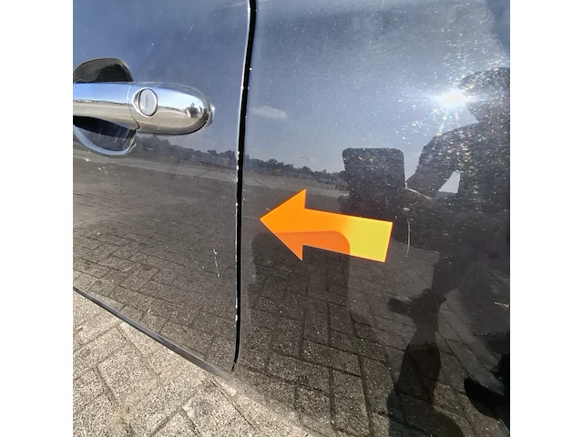 Personenauto fiat, 500 0.9 twinair, bouwjaar 2016 - afbeelding 21 van  30