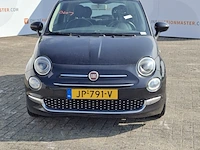 Personenauto fiat, 500 0.9 twinair, bouwjaar 2016 - afbeelding 23 van  30