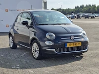 Personenauto fiat, 500 0.9 twinair, bouwjaar 2016 - afbeelding 25 van  30