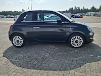 Personenauto fiat, 500 0.9 twinair, bouwjaar 2016 - afbeelding 26 van  30