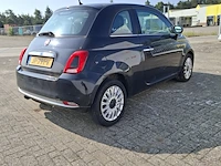 Personenauto fiat, 500 0.9 twinair, bouwjaar 2016 - afbeelding 27 van  30