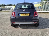 Personenauto fiat, 500 0.9 twinair, bouwjaar 2016 - afbeelding 28 van  30