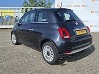 Personenauto fiat, 500 0.9 twinair, bouwjaar 2016 - afbeelding 29 van  30