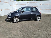 Personenauto fiat, 500 0.9 twinair, bouwjaar 2016 - afbeelding 30 van  30