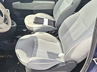 Personenauto fiat, 500 1.2 lounge, bouwjaar 2010 - afbeelding 2 van  42