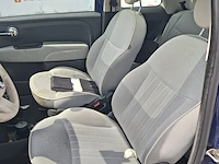 Personenauto fiat, 500 1.2 lounge, bouwjaar 2010 - afbeelding 3 van  42