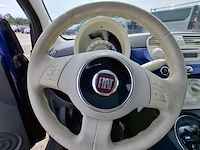 Personenauto fiat, 500 1.2 lounge, bouwjaar 2010 - afbeelding 5 van  42