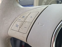 Personenauto fiat, 500 1.2 lounge, bouwjaar 2010 - afbeelding 8 van  42