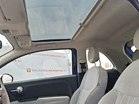 Personenauto fiat, 500 1.2 lounge, bouwjaar 2010 - afbeelding 11 van  42