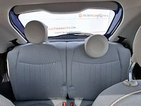 Personenauto fiat, 500 1.2 lounge, bouwjaar 2010 - afbeelding 13 van  42