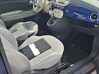 Personenauto fiat, 500 1.2 lounge, bouwjaar 2010 - afbeelding 15 van  42