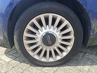 Personenauto fiat, 500 1.2 lounge, bouwjaar 2010 - afbeelding 18 van  42