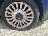 Personenauto fiat, 500 1.2 lounge, bouwjaar 2010 - afbeelding 20 van  42