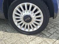 Personenauto fiat, 500 1.2 lounge, bouwjaar 2010 - afbeelding 25 van  42