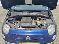 Personenauto fiat, 500 1.2 lounge, bouwjaar 2010 - afbeelding 29 van  42