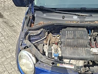 Personenauto fiat, 500 1.2 lounge, bouwjaar 2010 - afbeelding 30 van  42