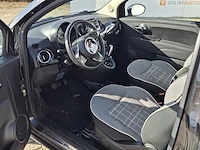 Personenauto, fiat, 500, 2018 - afbeelding 2 van  28