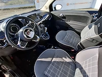 Personenauto, fiat, 500, 2018 - afbeelding 4 van  28