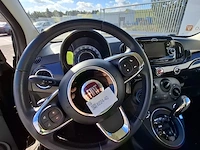 Personenauto, fiat, 500, 2018 - afbeelding 5 van  28