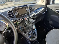 Personenauto, fiat, 500, 2018 - afbeelding 6 van  28